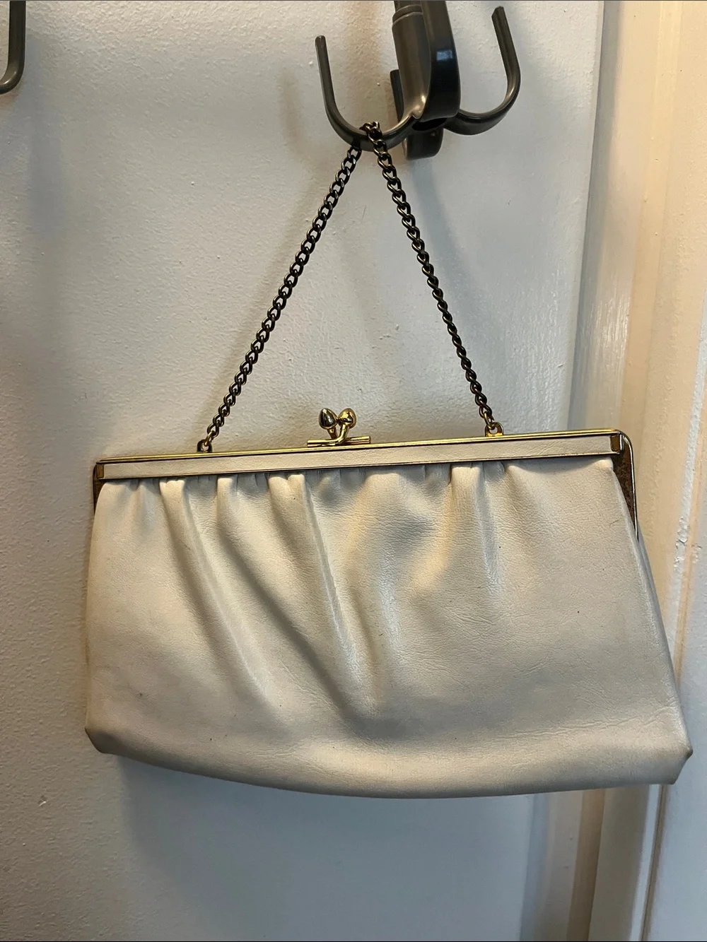 N/A elegant white